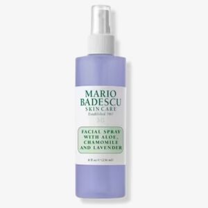 Mario Badescu Soothing Lavender Facial Spray